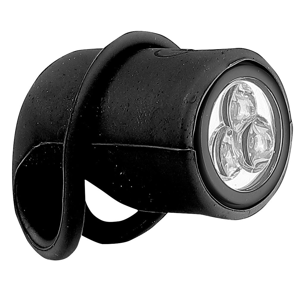 Mvtek Oculus fanale anteriore 3 Led