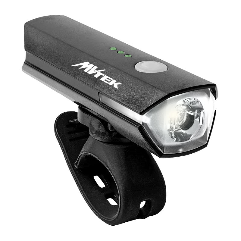 Mvtek Lum-X 550 lumens, 4 funzioni