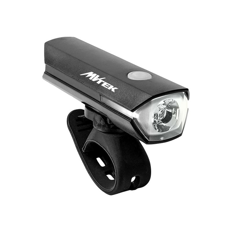 Mvtek Lum-x fanale LED 200 lumens