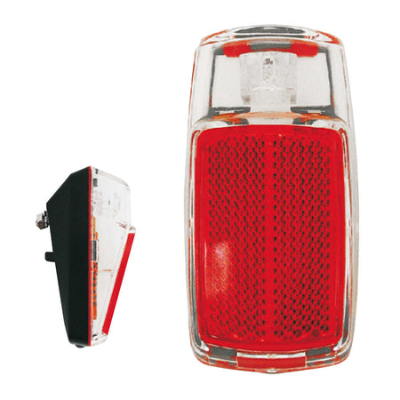 Mvtek fanale posteriore 1 led 40x75mm