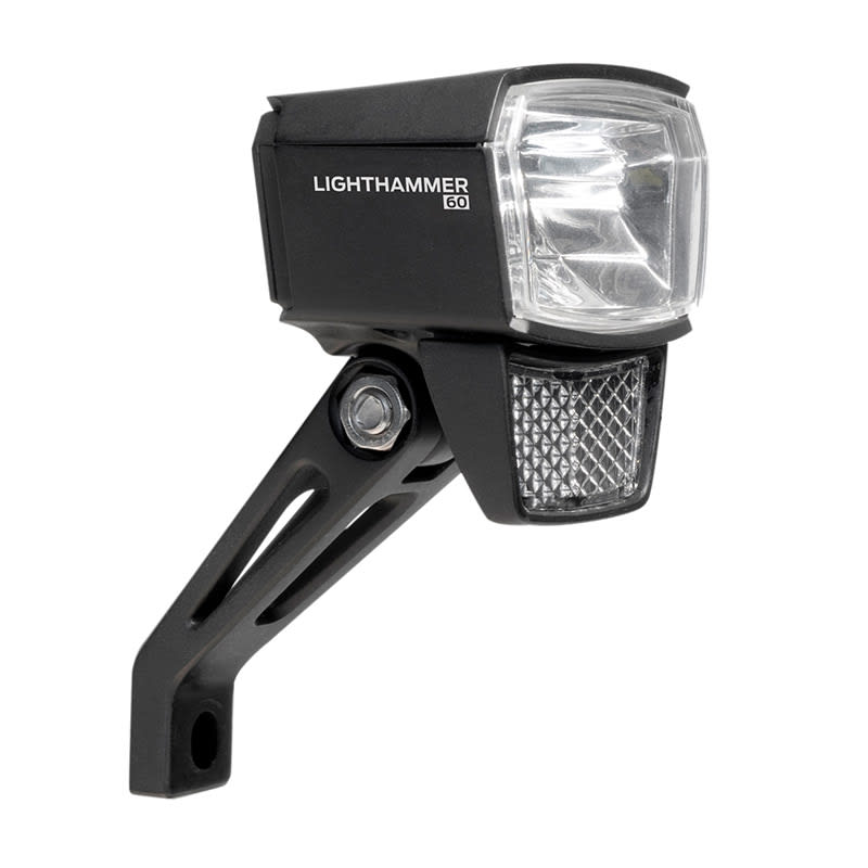 Trelock LS 800 E-Bike 60 Lux 6-12V
