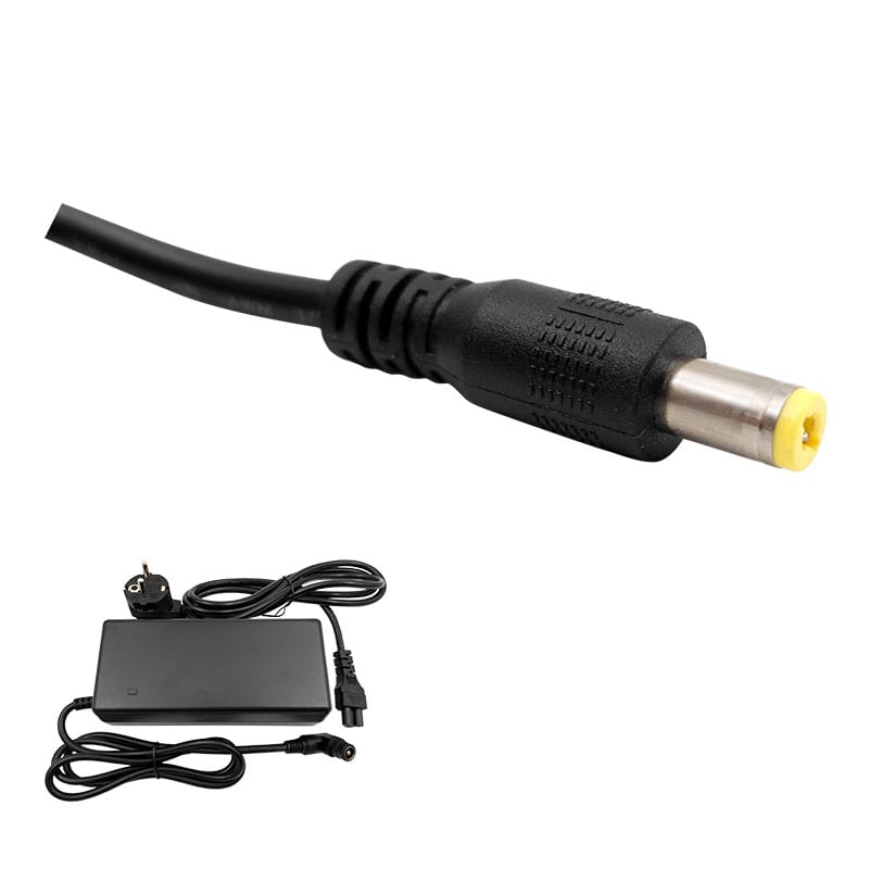 Mvtek Buggy-manhattan 2A 36V