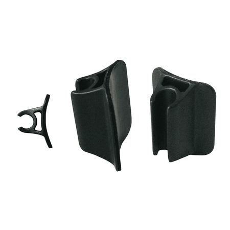 Mvtek passaguaina adesivo nylon 4 pezzi
