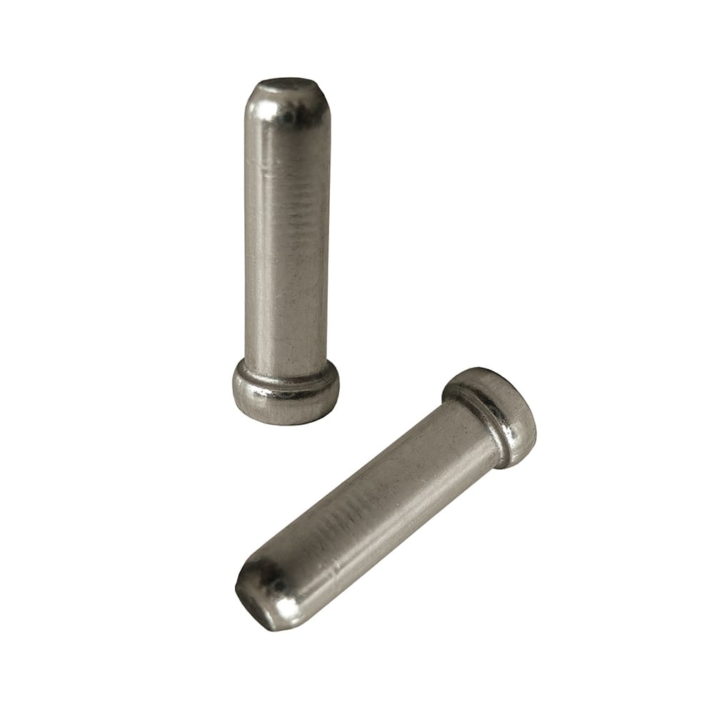XON coprifilo alluminio 1,2 mm argento