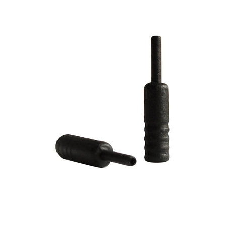Ashima capoguaina 4 mm nylon nero