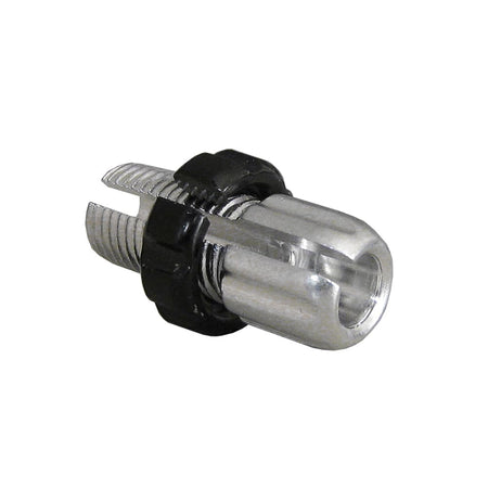 MVTEK Registro Fresato Leve Freno 10mm e Corpo in Alluminio (OEM 10 Pezzi)