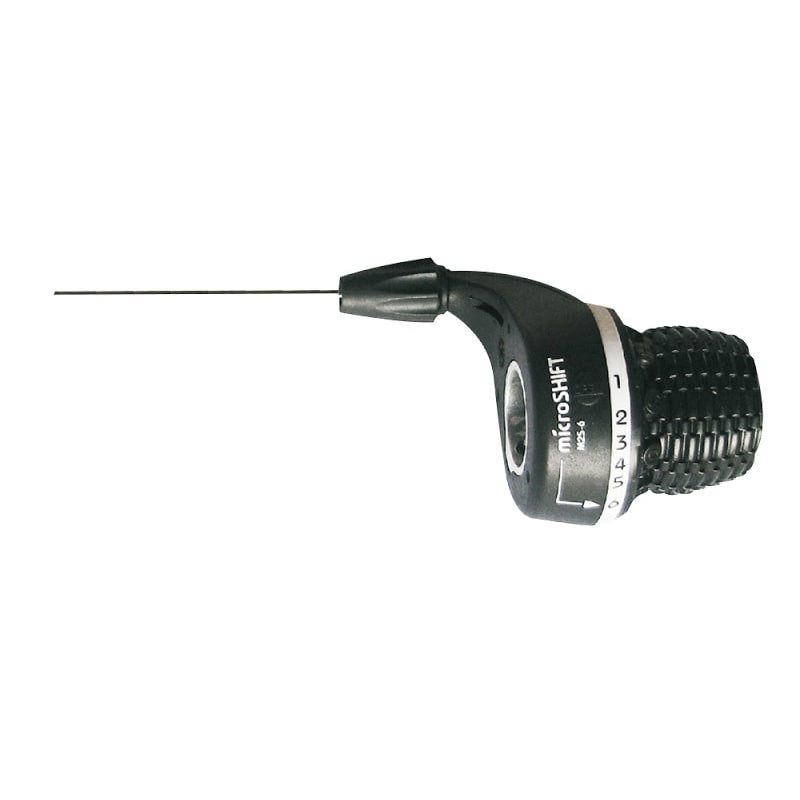 Microshift Revo 6V destro indicizzato