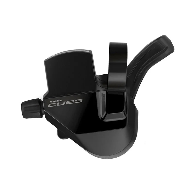 Shimano Cues SL-U4000 sinistro 2v - foto 2