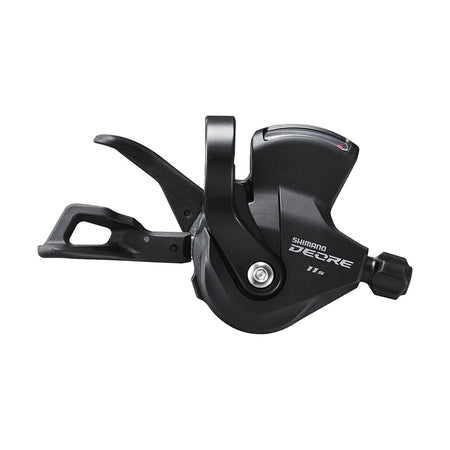 Shimano Deore SL-M5100-R 11V destro Nero
