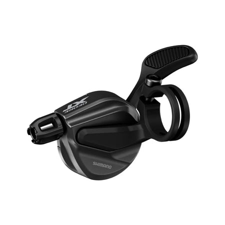 Shimano XT SL-M8100-R 12V destro Nero