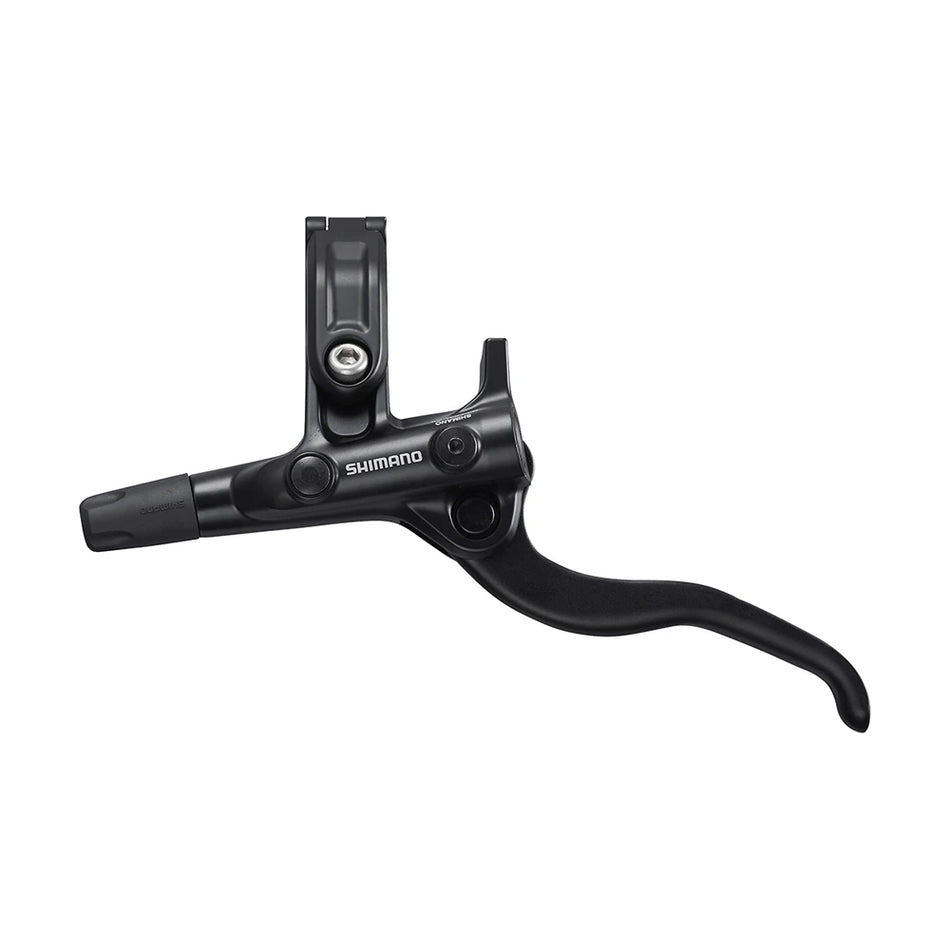 Shimano Deore BL-M4100 sinistra Nero