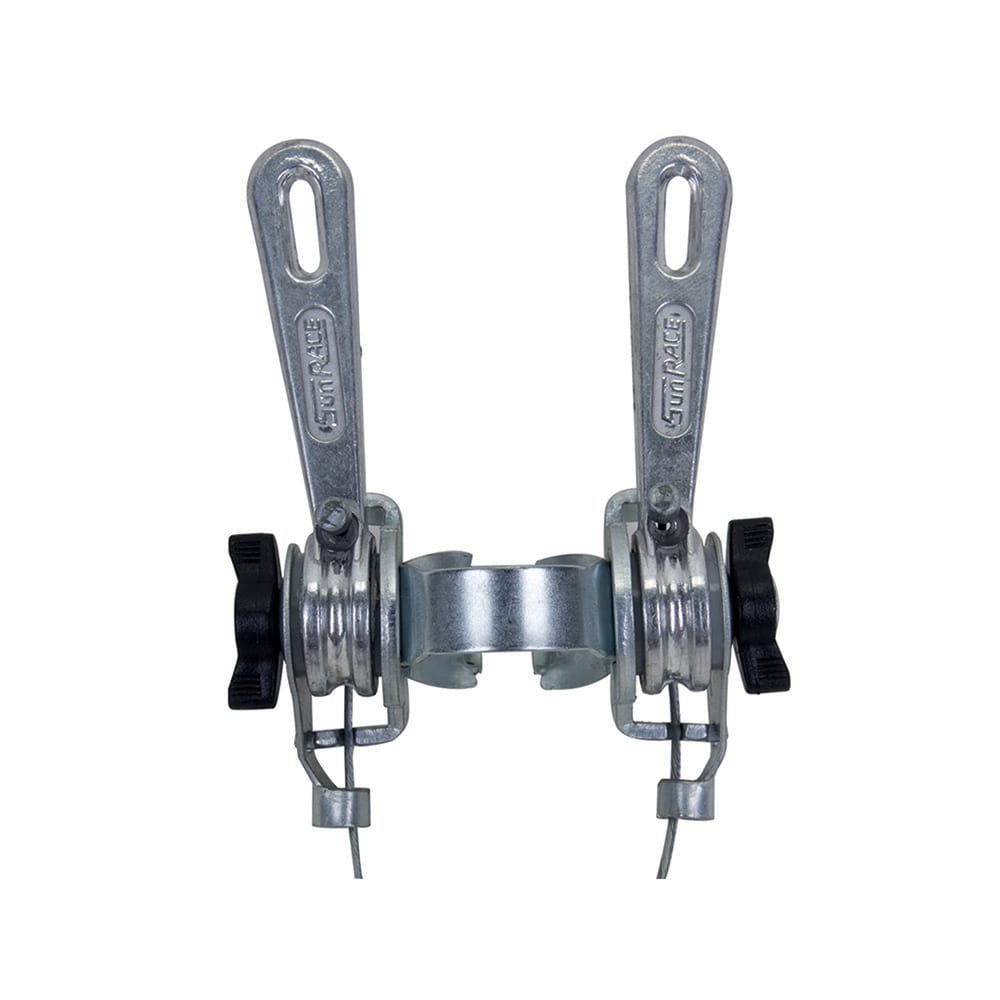 Sunrace comandi cambio telaio 2/3x6/7/8V