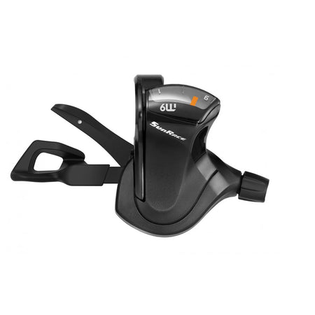 SunRace M903 9V destro nero