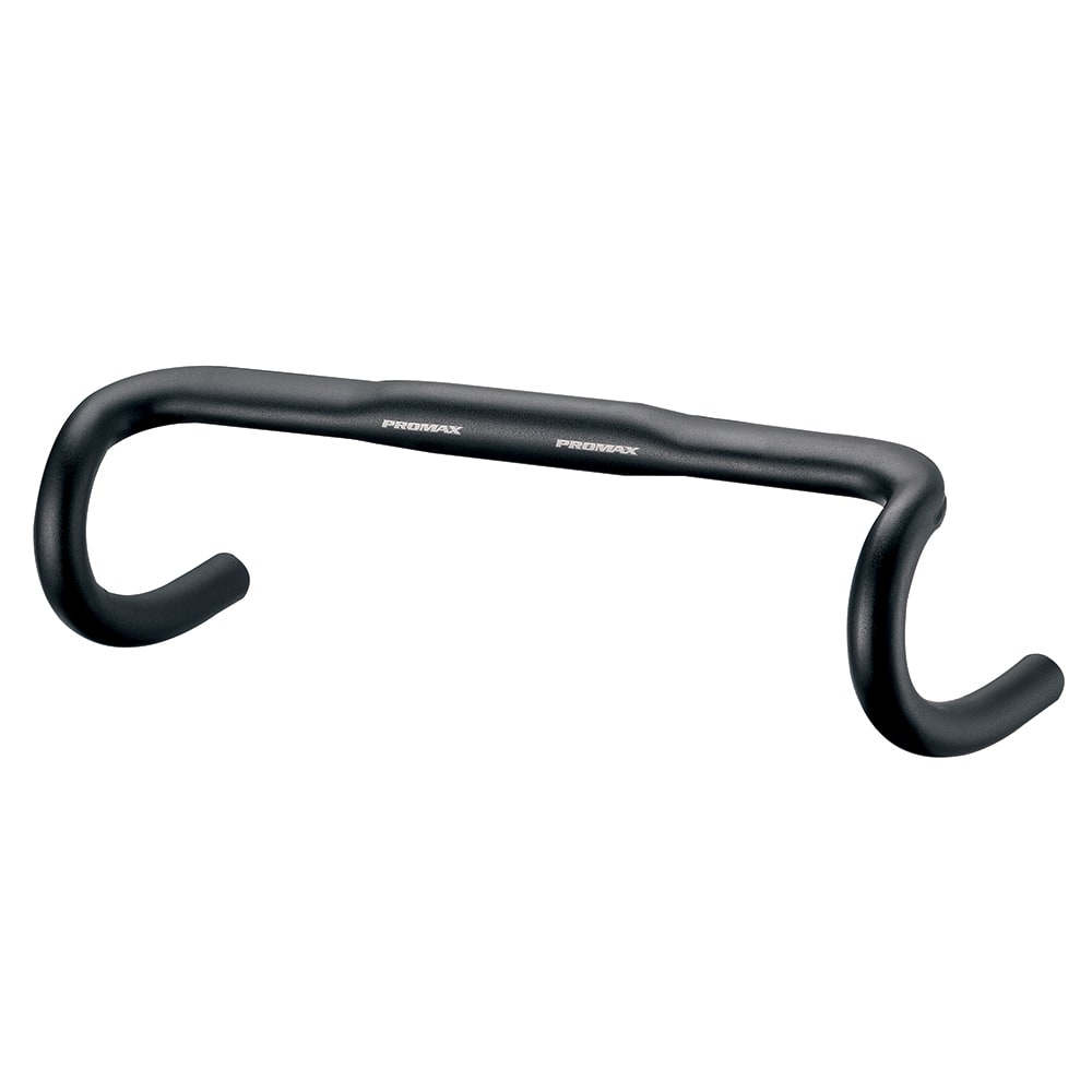 Promax Compact 31,8mm x 420mm nero