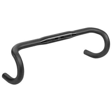 Deda Elementi Manubrio ZERO2 31,7mm x 420mm RHM in Alluminio PoB