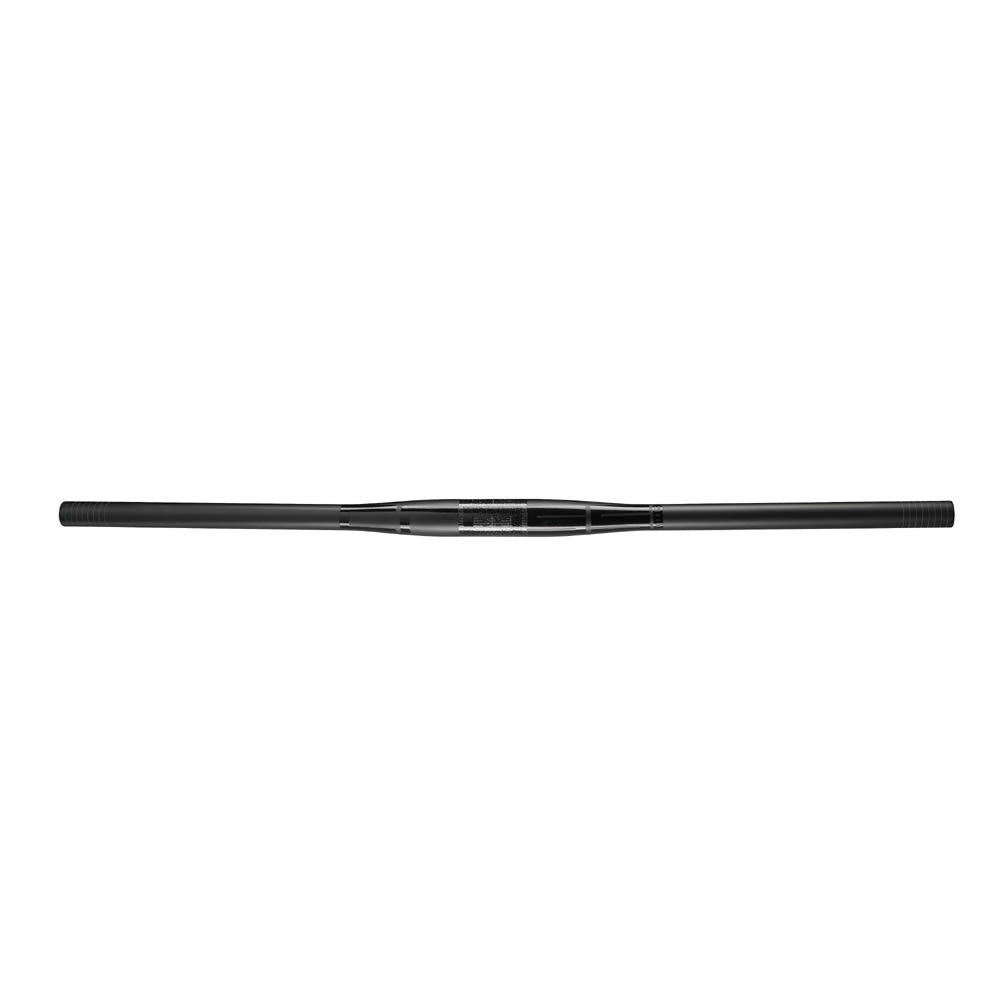 Deda Elementi Manubrio MUD Cross 31,7mm x 750mm in Carbonio UD PoB Finish