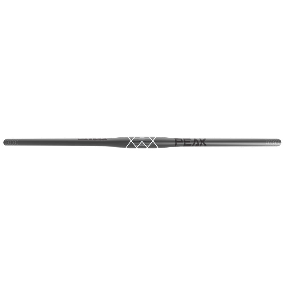 Deda Elementi Manubrio MUD Peak 31,7mm x 780mm in Alluminio UD PoB Rise: 0mm