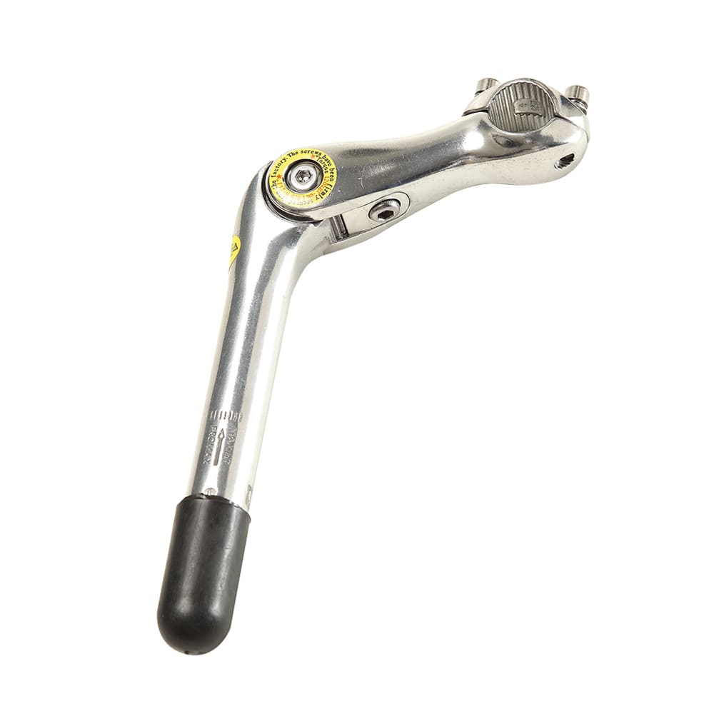 Promax piantone regolabile 25,4x105mm