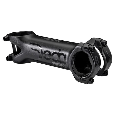 Deda Elementi Attacco Manubrio Zero 2 31,7mm x 70mm Angolo 83° PoB