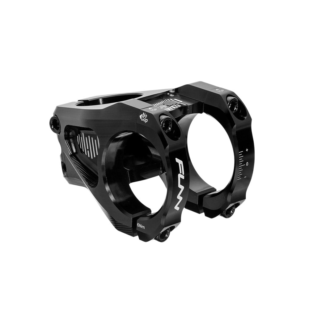 Funn Equalizer 31,8/35mm angolo 10°
