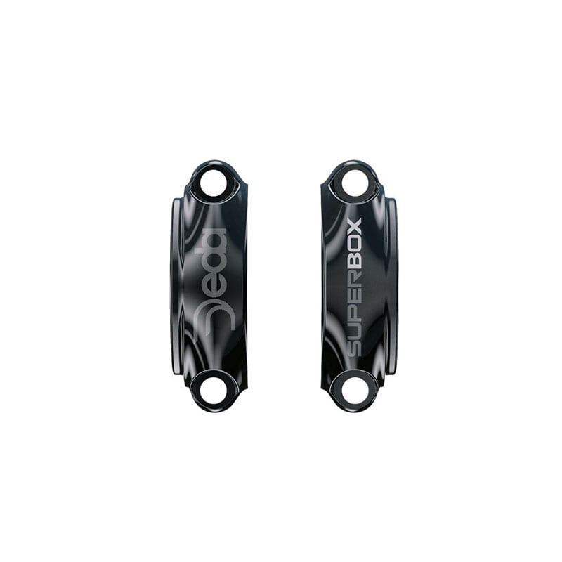 Deda Elementi Frontalino di Ricambio per Attacco Superbox DCR