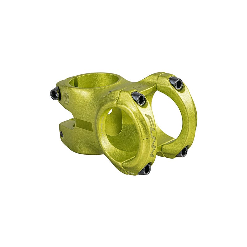 Funn Nixie 31,8x40mm Rise 0° Verde