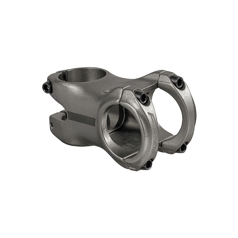 Funn Nixie 31,8x50 mm Rise 0° Grigio