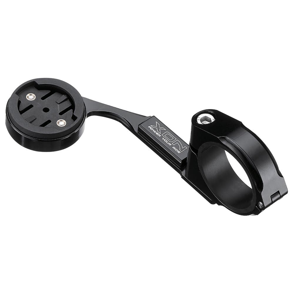 XON Supporto Garmin Edge alluminio CNC