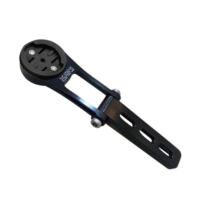 XON supporto Garmin manubri integrati CNC