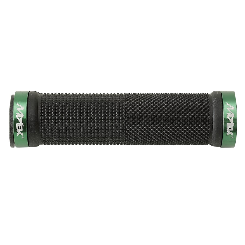Mvtek Lockring MTB verde/nero