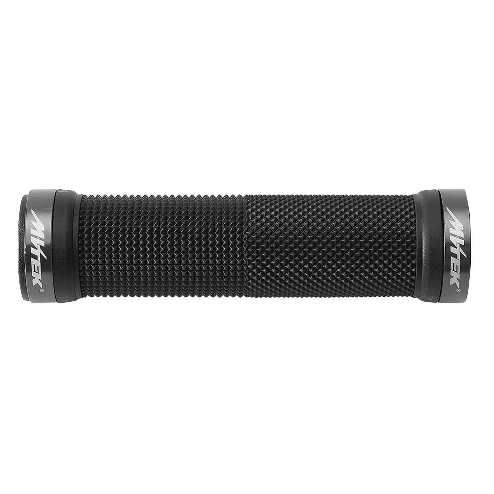Mvtek Lockring MTB doppio bloccaggio nera