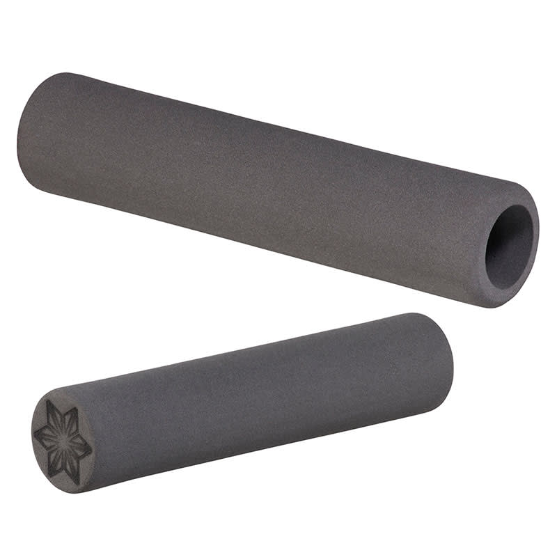 Supacaz SupaLite 130x32 mm Gun Metal
