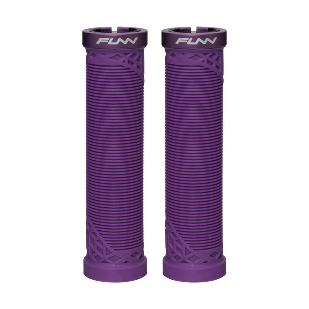 Funn Hilt Lockring 30mm Viola