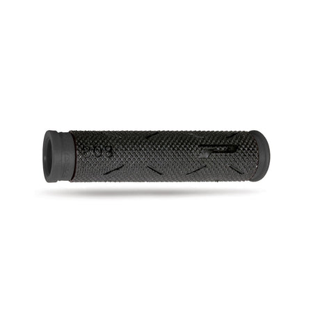 Mvtek Soft Touch 125mm nero titanio