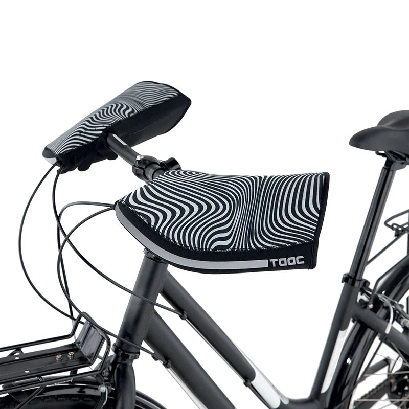 Taac Cycling Coprimanopole City Unic / Nero Titanio