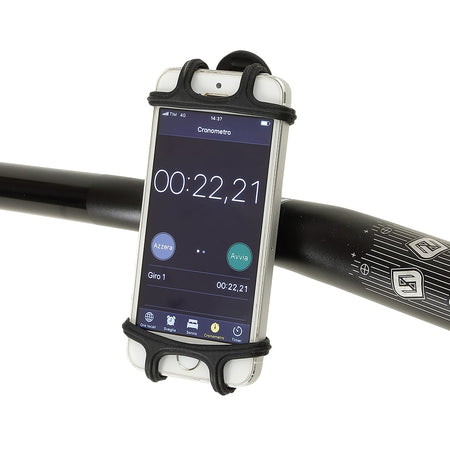 Mvtek Supporto Smartphone 4,5" a 6"