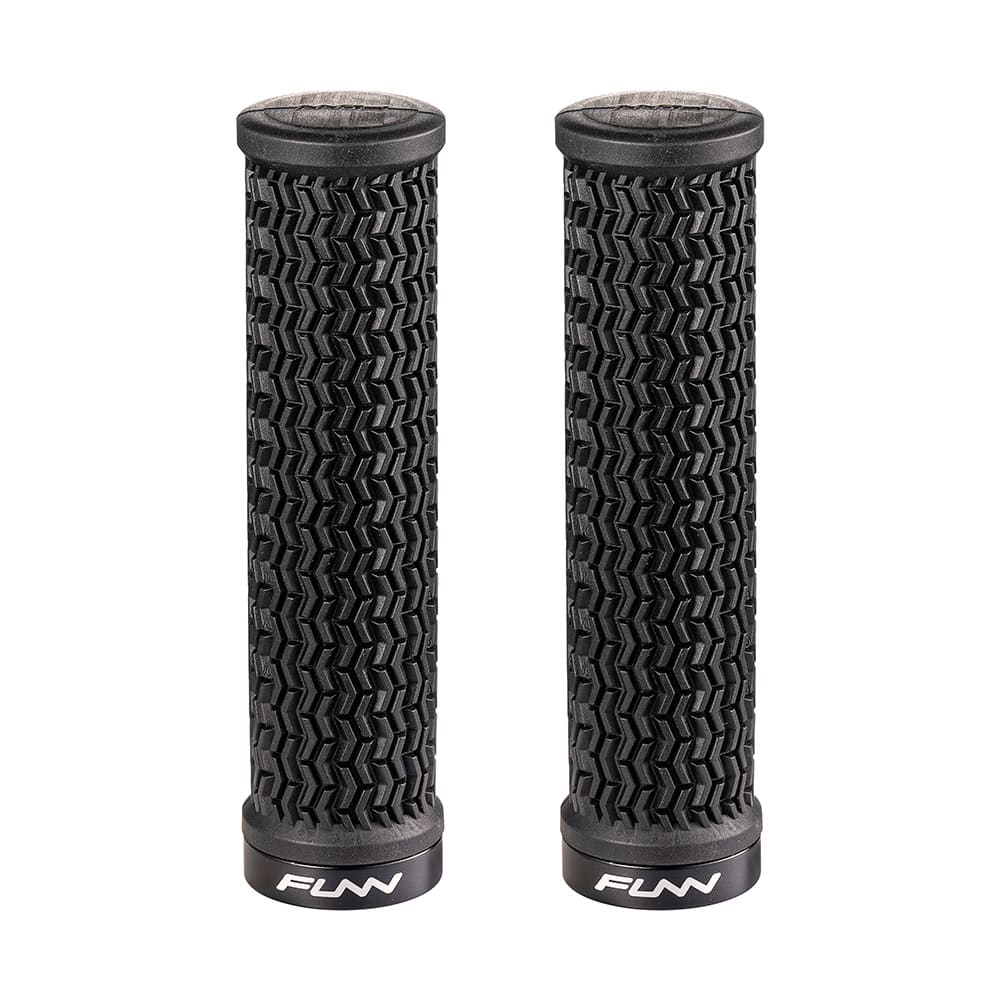 Funn Holeshot 31mm collarino nero