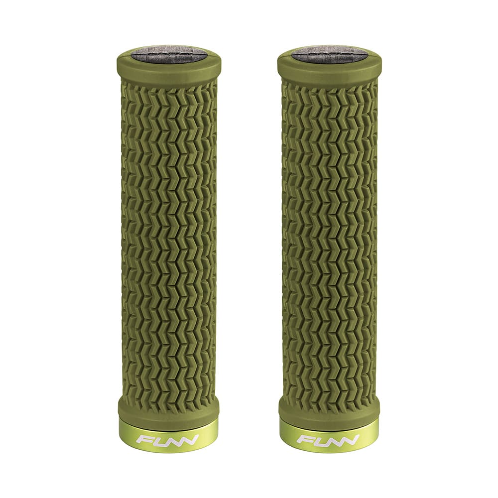 Funn Holeshot 31mm verde oliva