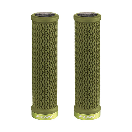 Funn Holeshot 31mm verde oliva