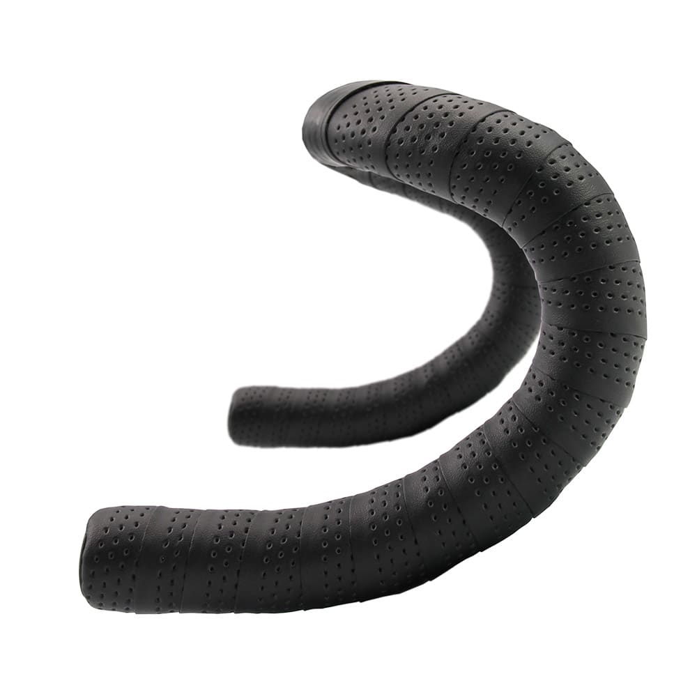 Mvtek Eolo Soft forato 3mm nero
