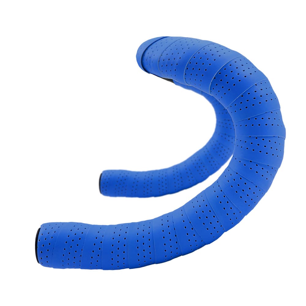 Mvtek Eolo Soft forato 3mm blu