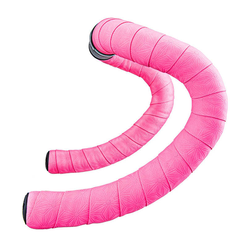 Supacaz Suave 2200x30x2,5mm Rosa