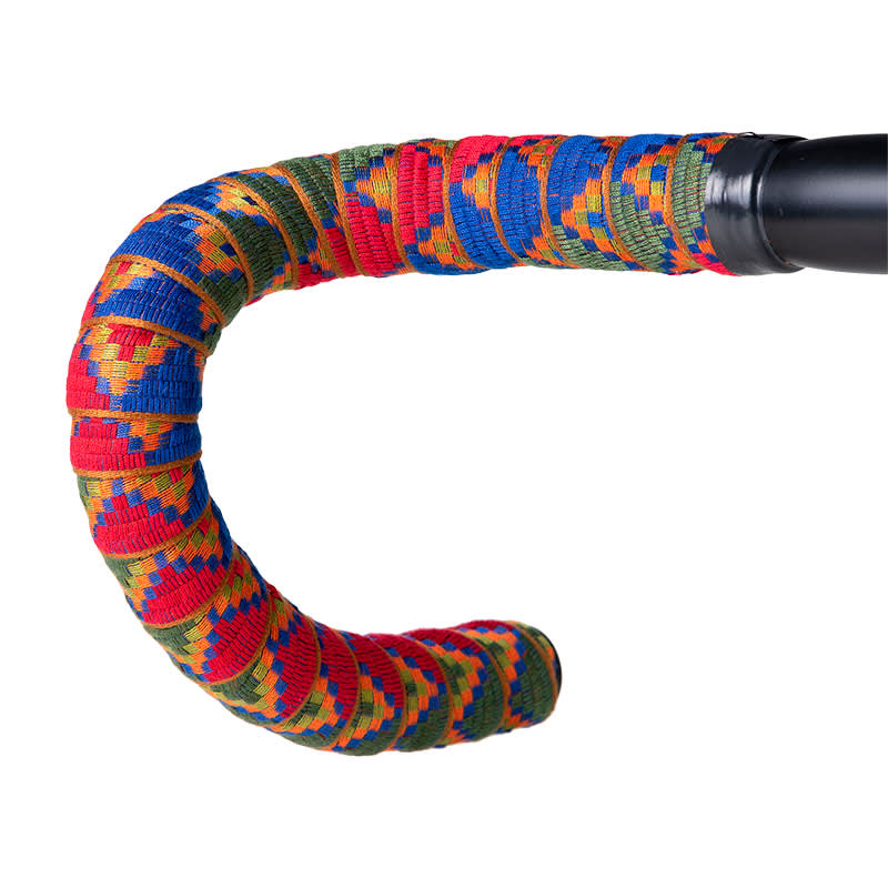 Bartape Industrial Bartape Woven&Ribbon 2300x30mm Jungle