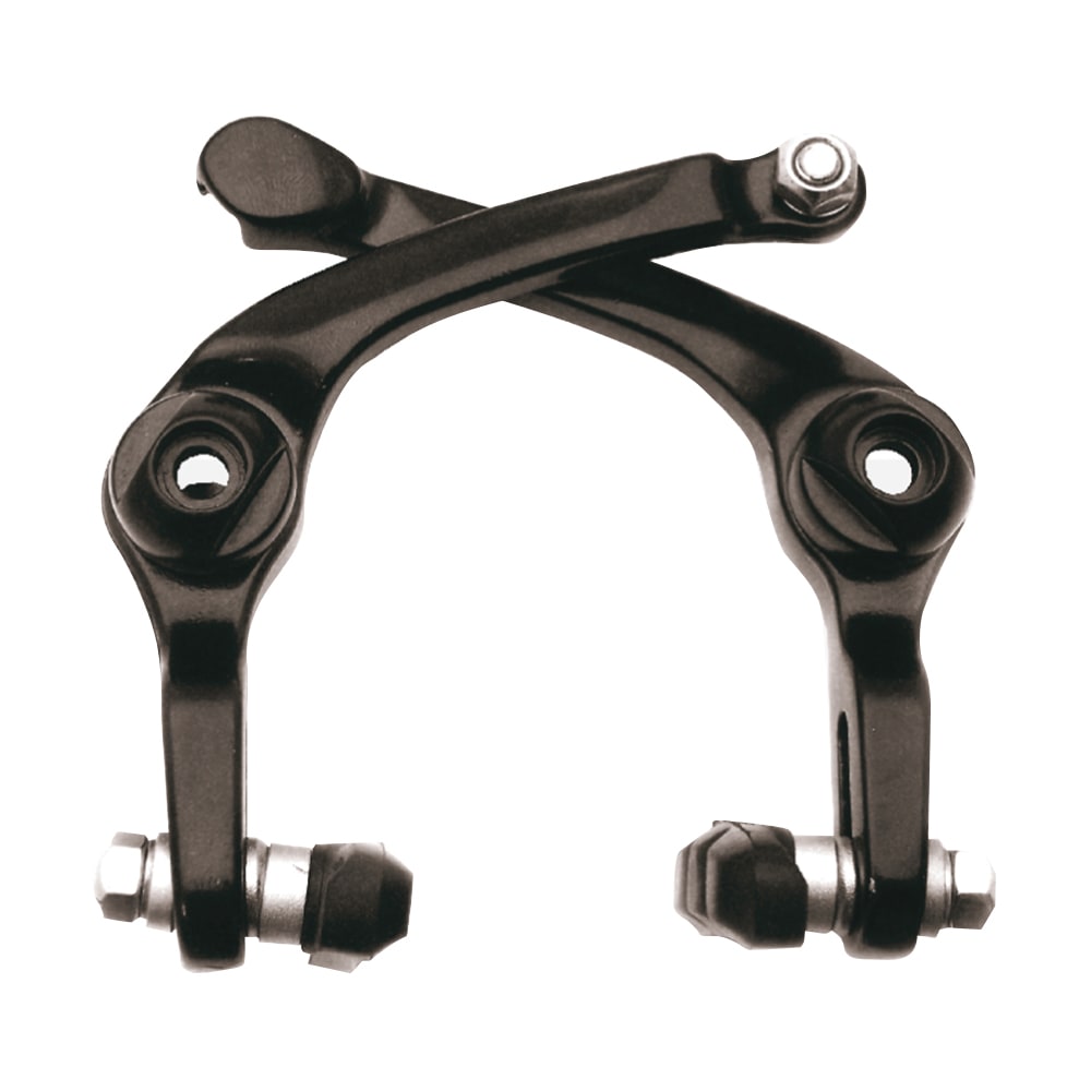 Promax Freestyle U-Brake posteriore nero
