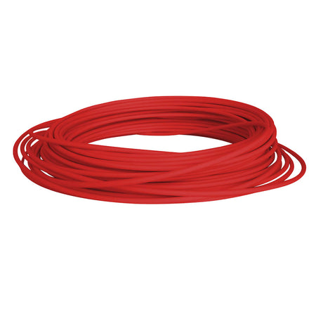 XON tubo idraulico freno 3 m rosso