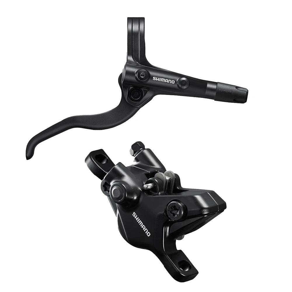 Shimano Acera MT401 posteriore 170cm