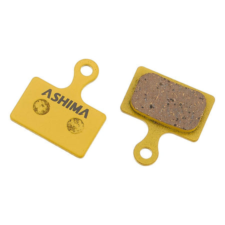Ashima pastiglie ceramiche Shimano