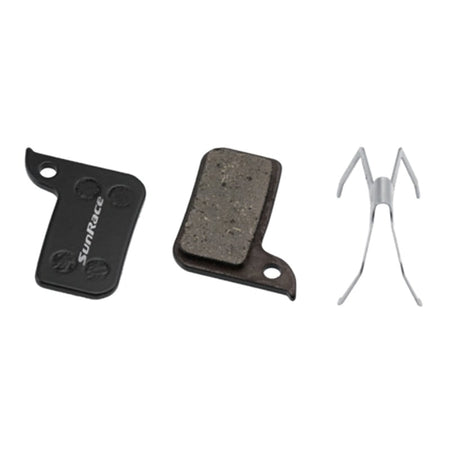 Sunrace DPA22 pastiglie SRAM e Avid