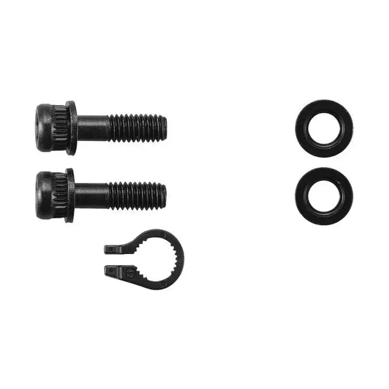 Shimano SM-MA-F203P/PL2 Post Mount 203 mm
