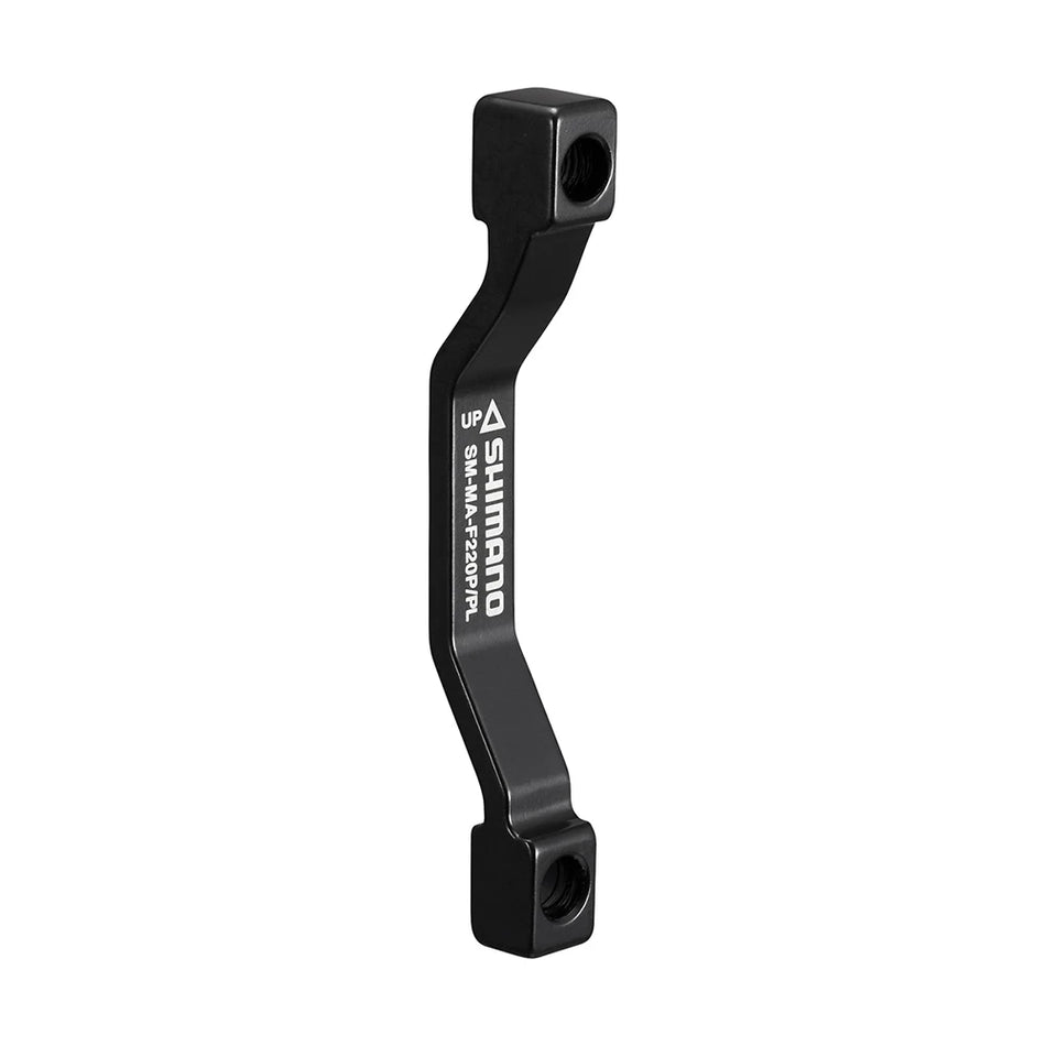 Shimano adattatore pinza 203-220mm